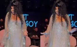 Bülent Ersoy’dan çok konuşulacak dans performansı