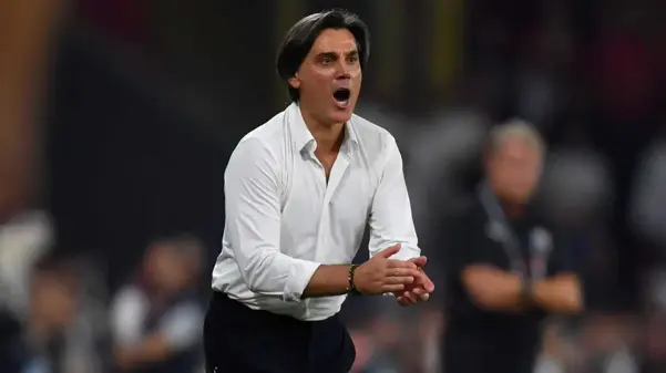 Vincenzo Montella, milli takımdan ayrılabilir