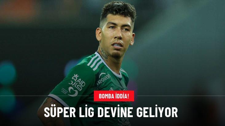 Süper Lig devine geliyor