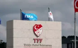 TFF’de ilk istifa: Ahmet Köse görevinden ayrıldı