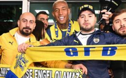 Fenerbahçe için İstanbul’da! İşte Talisca’nın ilk açıklaması