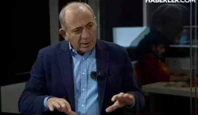 CHP’den istifa eden Gürsel Tekin’den çarpıcı çıkış
