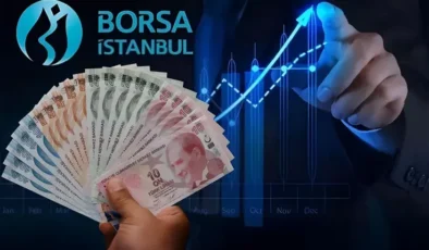 İşte Borsa İstanbul’un en çok kazandıran ve kaybettiren hisseleri