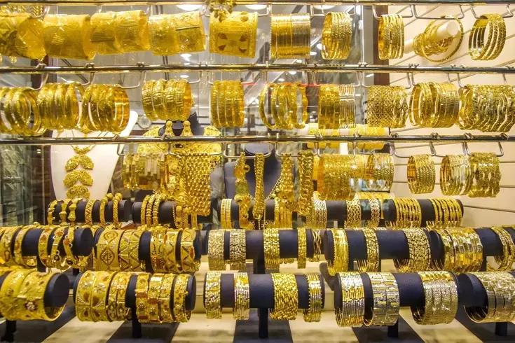 Bankacılık devi altın için bakın ne yorum yaptı