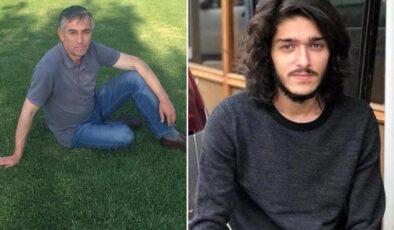 7 yıl önce hayatını kaybeden oğluyla aynı kaderi paylaştı