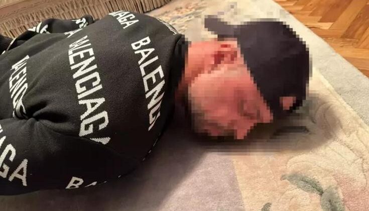 Gözaltına alınan ünlü rapçi hakkında karar