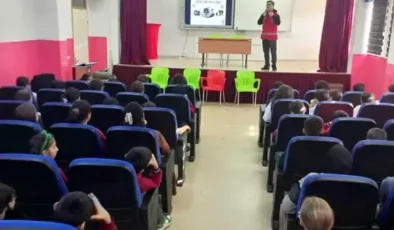 Bandırma’da Okul Güvenliği İçin Kapsamlı Denetimler Gerçekleştirildi